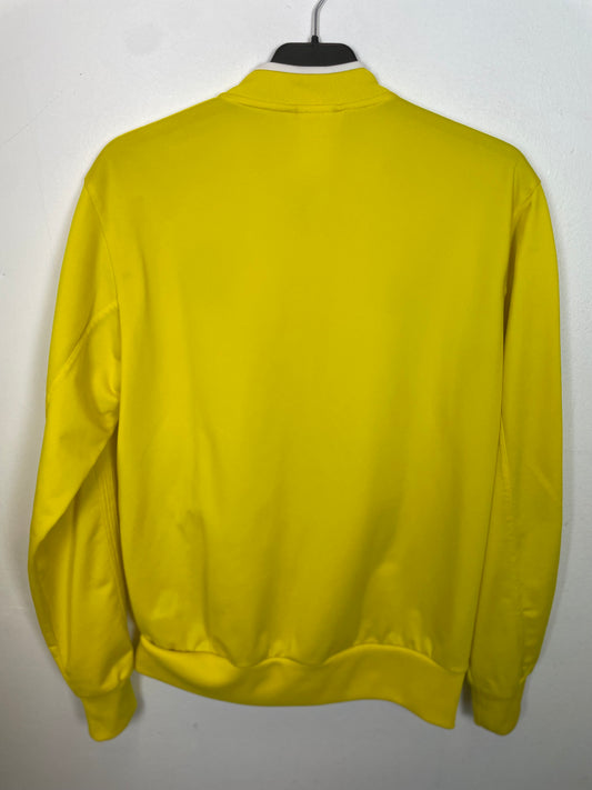 Feyenoord Track Jacket 2017