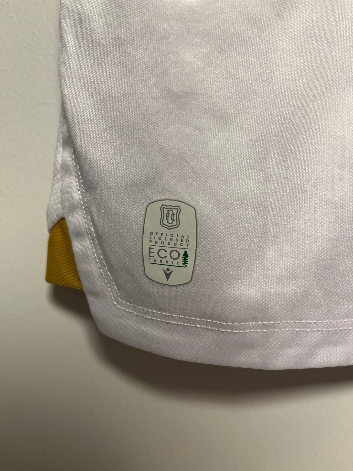 Dundee Fc Away 23/24