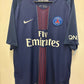 PSG Home 16/17 Thiago Motta 8