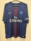 PSG Home 16/17 Thiago Motta 8