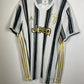 Juventus Home 20/21 Ronaldo 7