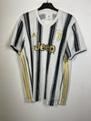 Juventus Home 20/21 Ronaldo 7