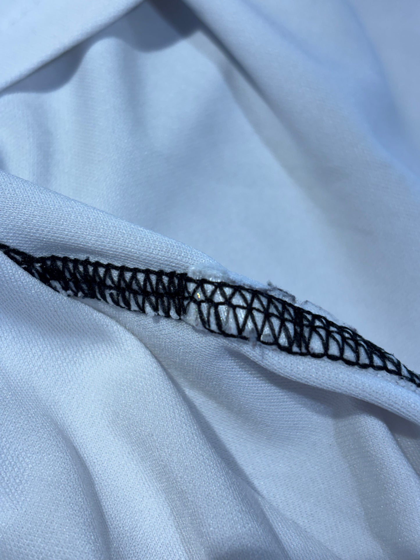 Colo Colo Home 2003 - 8/10