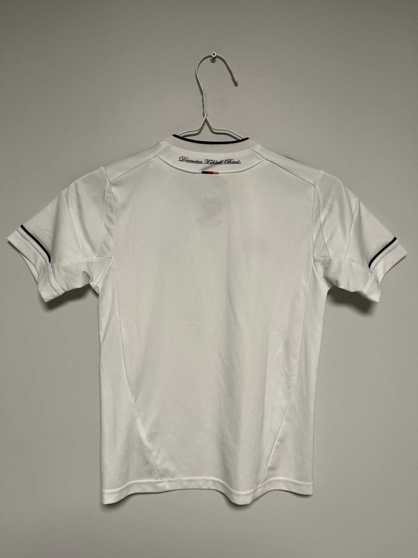 Germany Home 12/13 kids