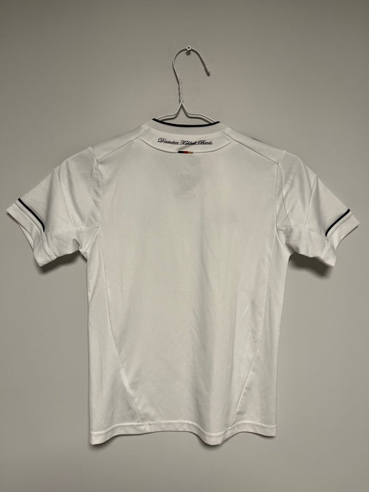 Germany Home 12/13 kids