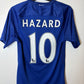 Nike Chelsea Home 17/18 Hazard 10 - 8/10