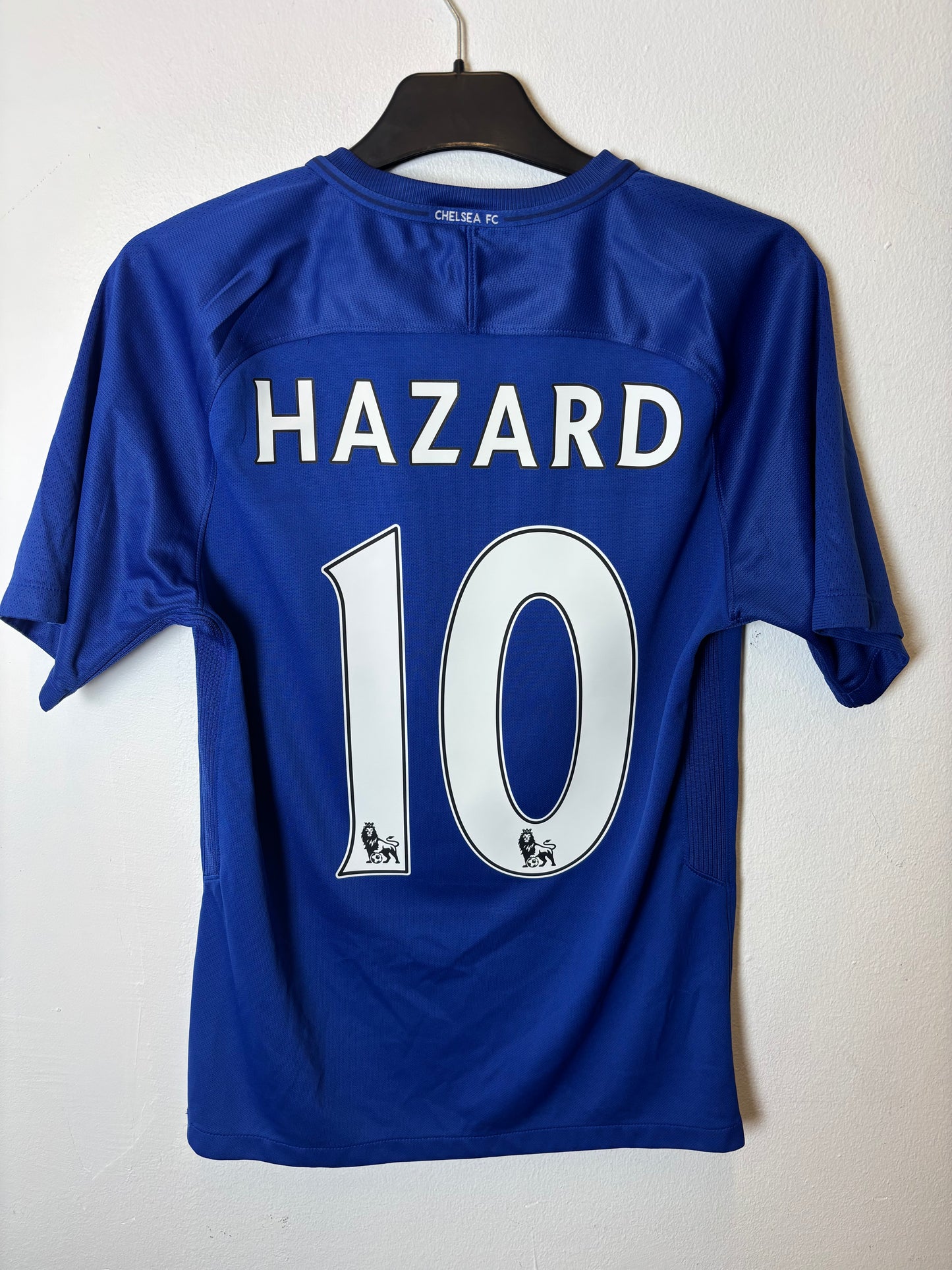 Nike Chelsea Home 17/18 Hazard 10 - 8/10