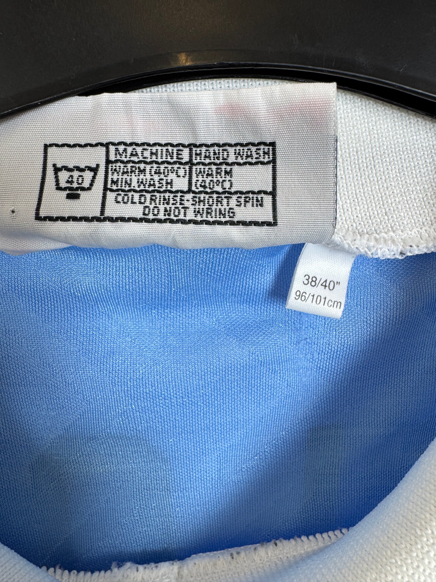 Coventry City Home 94/96 Ndlovu 9