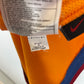 Barcelona 06/07 away — Nike inner tag and La Liga badge detail