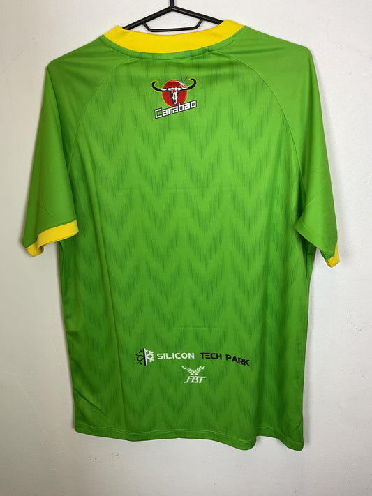 Samut Prakan City 22/23