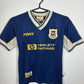 Pony Tottenham Hotspur Away 97/98 Ginola 14 kids - 8/10