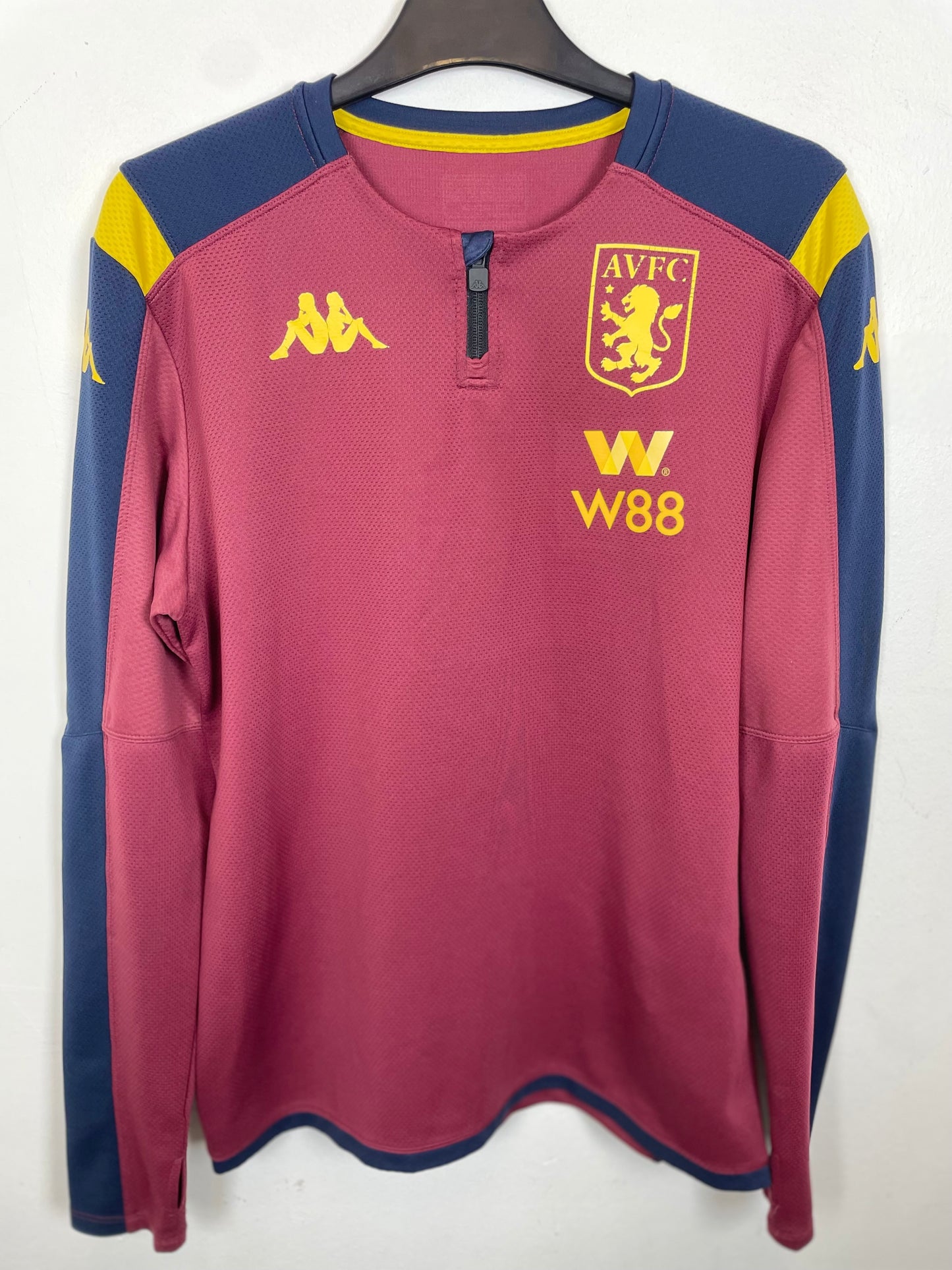Aston Villa Training Shirt