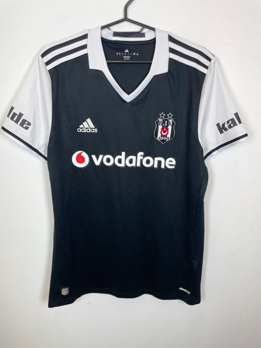 Besiktas Away 16/17
