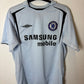 Umbro Chelsea Third 05/06 Essien 5 - 8/10