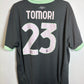 Puma AC Milan Third 24/25 Tomori 23 - 10/10