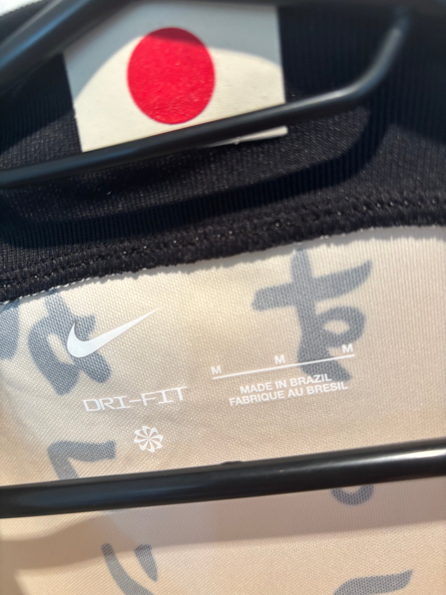 Corinthians Third/Special 2022