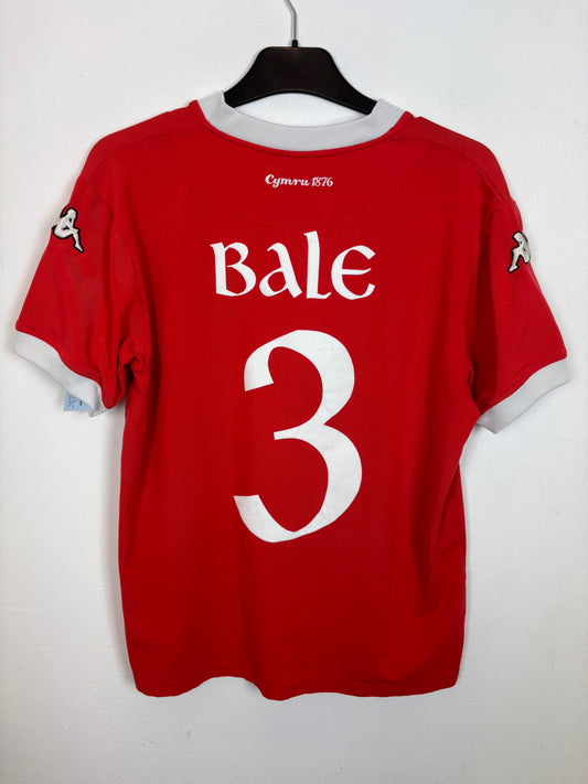 Kappa Wales Home 2006 Bale 3 - 8/10