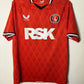 Castore Charlton Athletic Home 22/23 - 8/10
