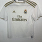 Real Madrid Home 19/20 Kids