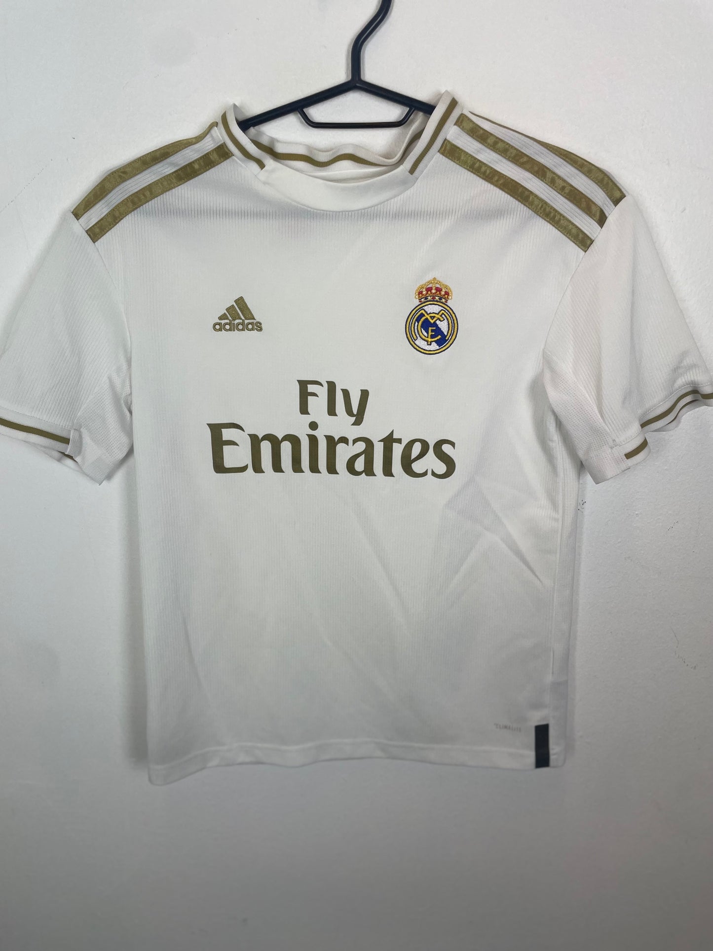 Real Madrid Home 19/20 Kids