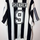 Adidas Newcastle United Home 95/97 SHEARER 9 - 8/10