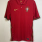 Portugal Home 2020 Ronaldo 7