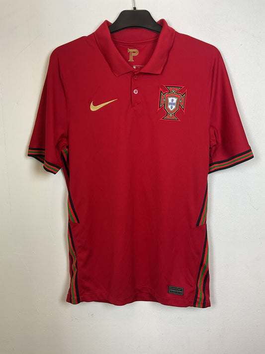 Portugal Home 2020 Ronaldo 7