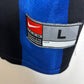 Inter Milan Home 99/00 Zamorano 1+8 - 8/10