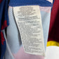 Nike Barcelona Home 10/11 Messi 10 - 9/10