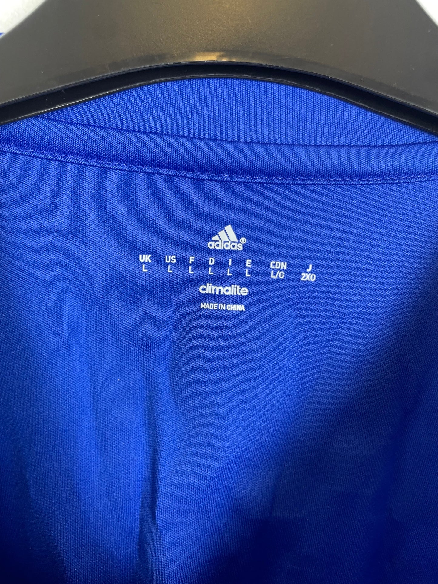 Stabaek Home 2014 Squad Signed