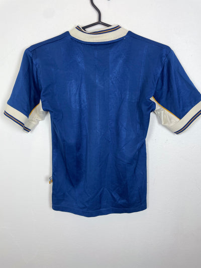 Pony Tottenham Away 97/98 Kids - 8/10 - alternate view