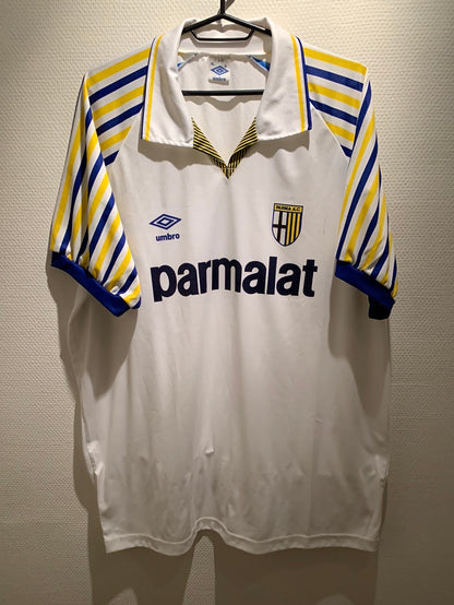 Parma Home 91/92