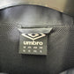 Umbro Hull City Track Jacket - 8/10