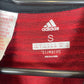 Adidas Manchester United Home 18/19 Pogba 6 Kids