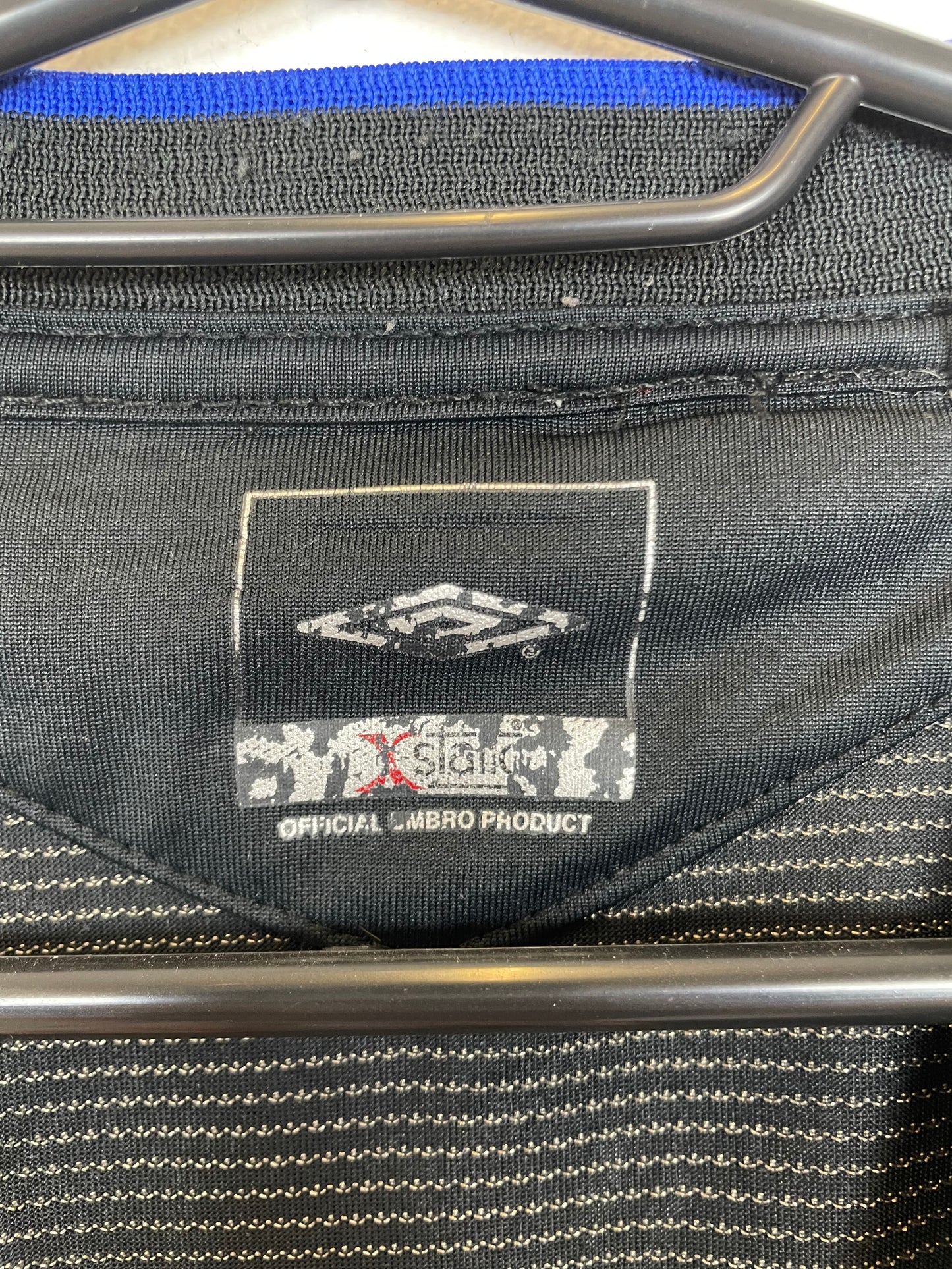 Chelsea Away/Third 04/06 Drogba 15