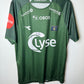 Diadora Viking FK GK 2023 Signed Arild Østbø - 9/10 - TheFootballIdiots