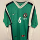Nike Nigeria Home 1998 West 6 - 7/10