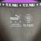 St.Pauli 24/25 third — Puma branding and rainbow FC St.Pauli crest detail