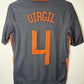 Nike Netherlands Away 20/22 Virgil 4 Kids - 7/10 - TheFootballIdiots