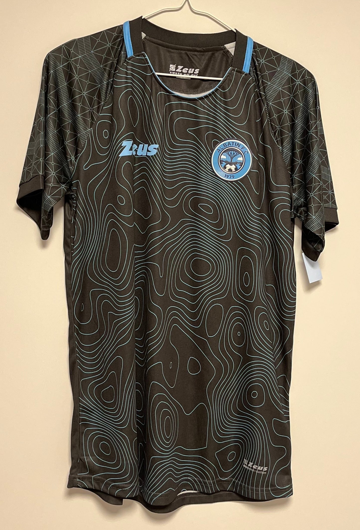 Al-Batin Third 22/23