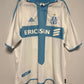 Marseille Home 00/01 Drogba 11 - 9/10