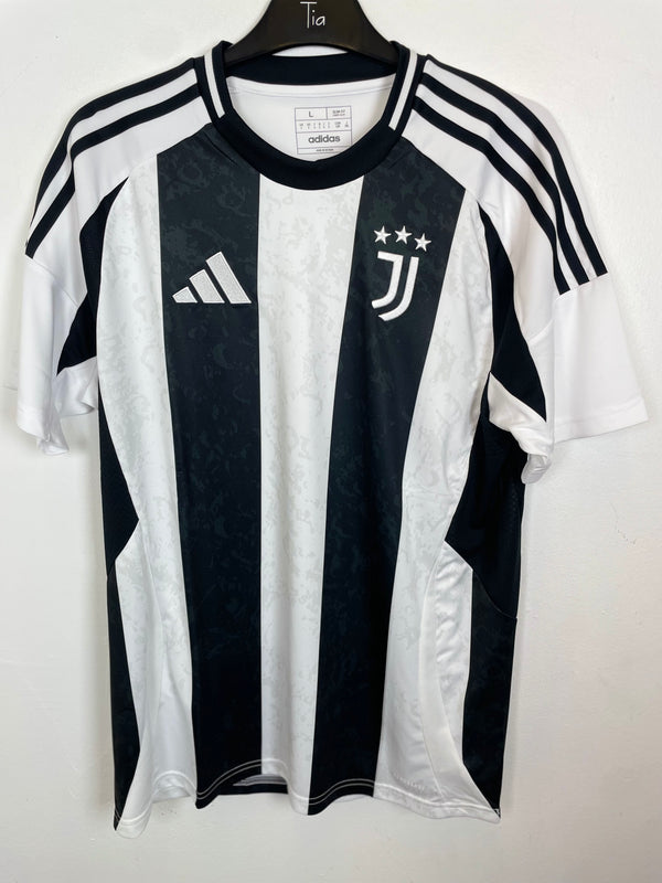 Adidas Juventus Home 24/25 - 10/10