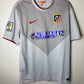 Nike Atletico Madrid Away 14/15 F. Torres 19 - 9/10