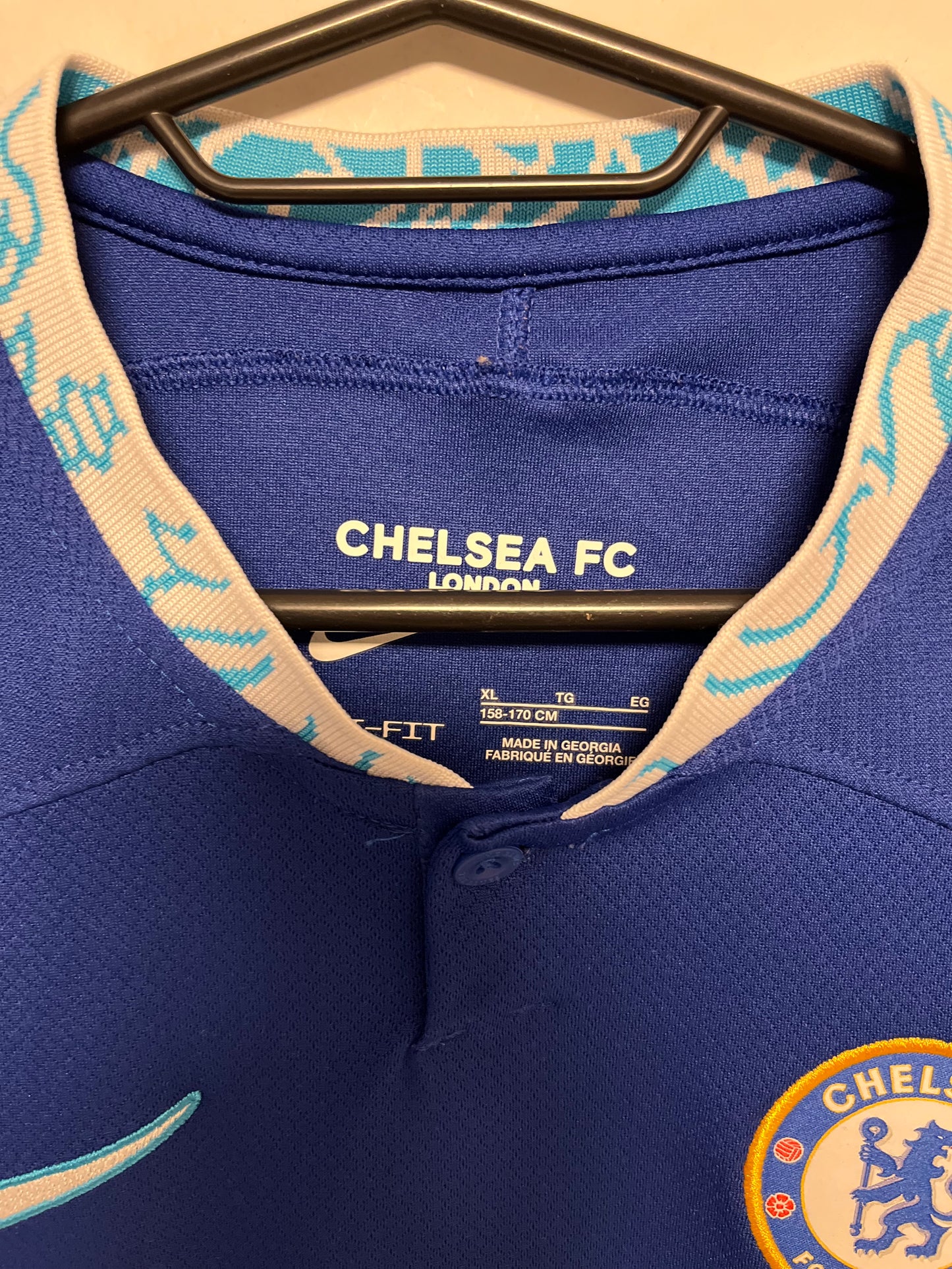 Chelsea Home 22/23 Kids