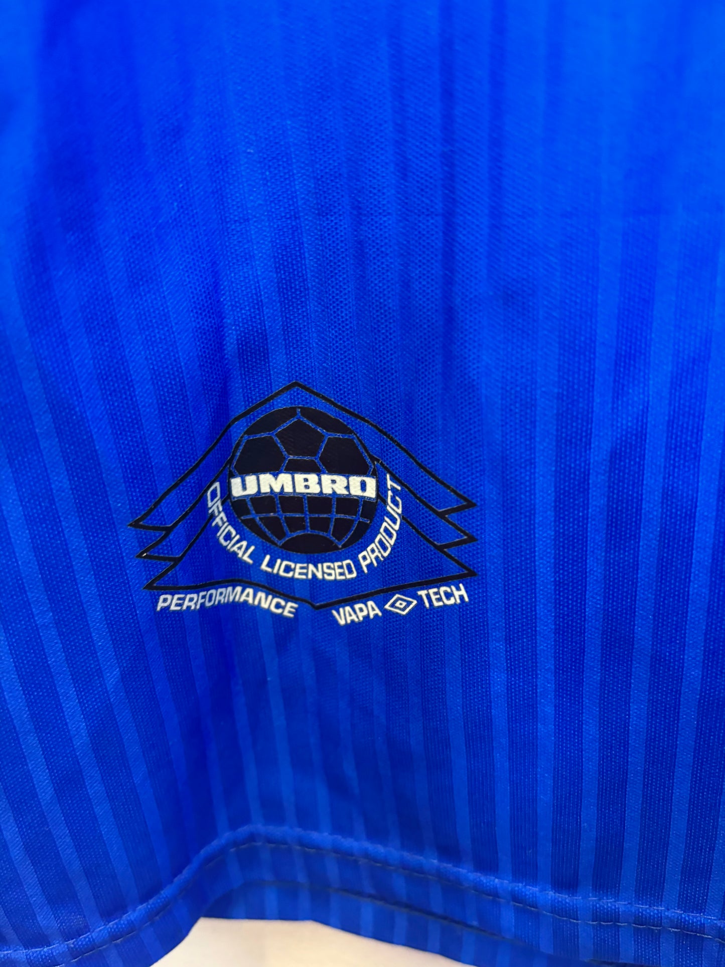 Umbro Manchester United Third 96/98 Cantona 7 Kids - 8/10
