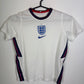 Nike England Home 2020 Kids - 7/10