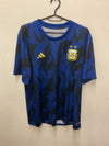 Argentina 2024 Pre-Match Shirt