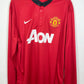 Manchester United Home 13/14 Mata 8