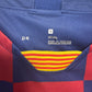 Nike Barcelona Home 19/20 Kids - 8/10