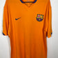 Barcelona Away 06/08 Messi 19